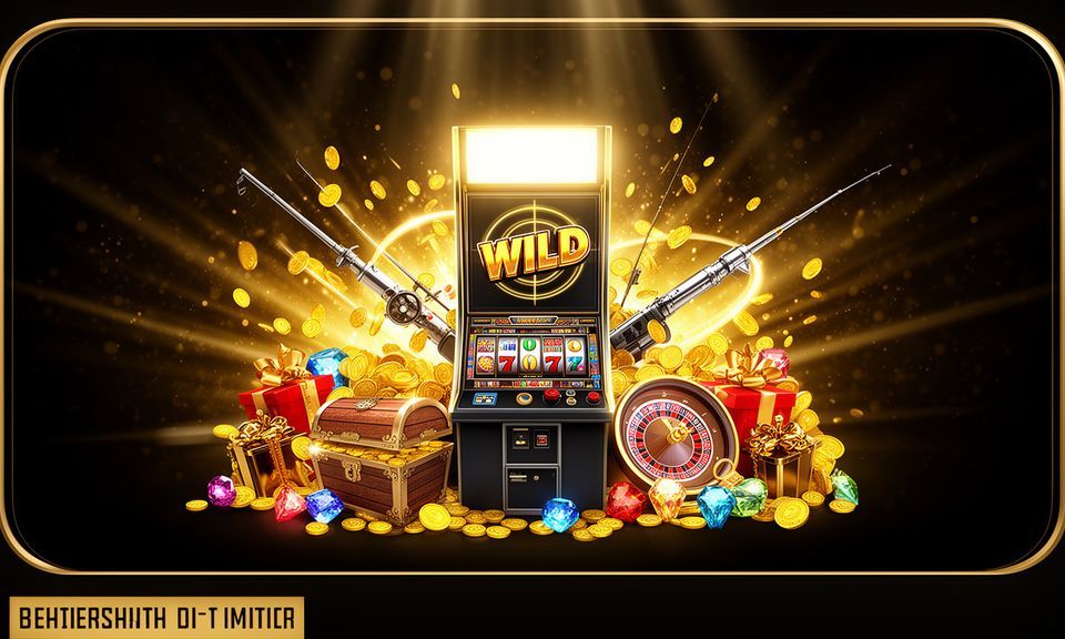 homebet88 Slot Sông Bạc