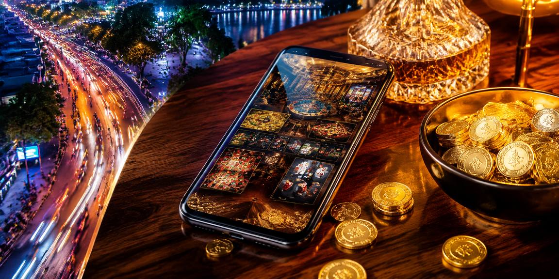 homebet88 Sảnh homebet88 casino có những gì